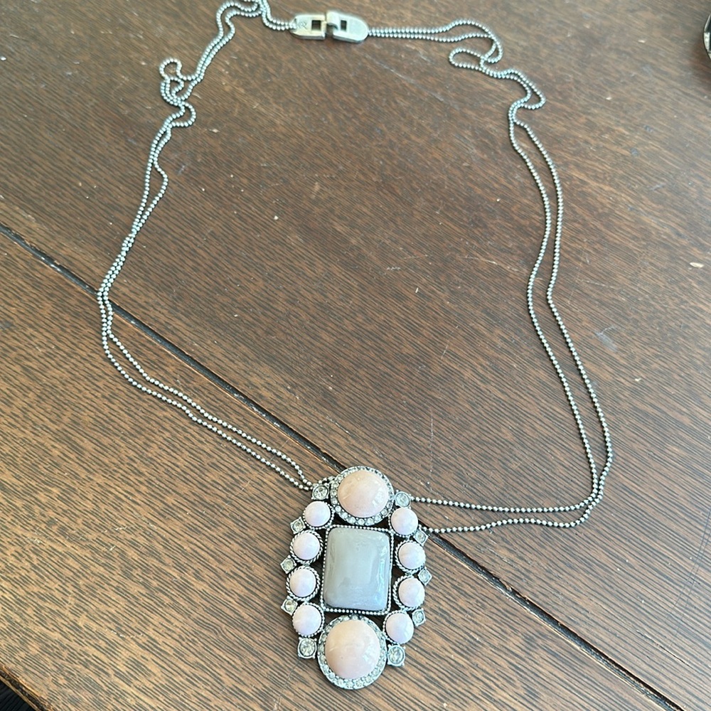 Glamhouse necklace